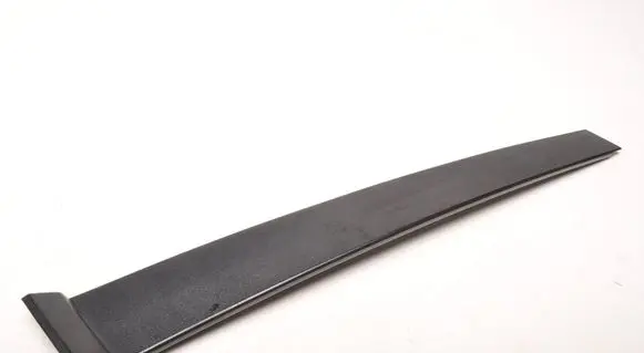 Ford Fusion Front door trim (molding) 2N11N20899AK