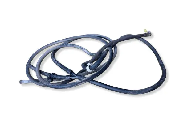 Volvo XC70 Windshield washer fluid hose 