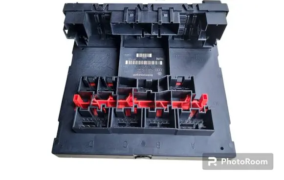 Comfort/convenience module
