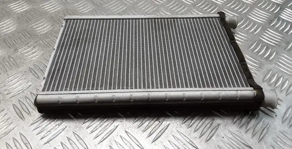 Ford Mondeo MK V Heater blower radiator