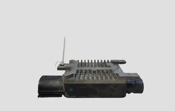 Ford Focus Coolant fan relay 940002907 500005041217