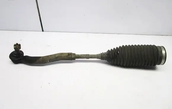 Toyota Yaris Steering tie rod boot 