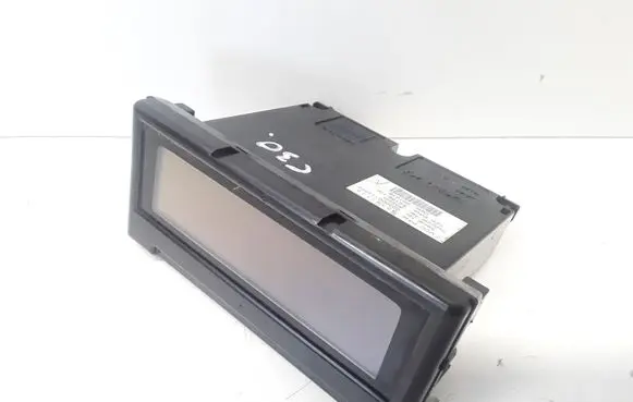 Volvo S40 Screen/display/small screen 30797719
