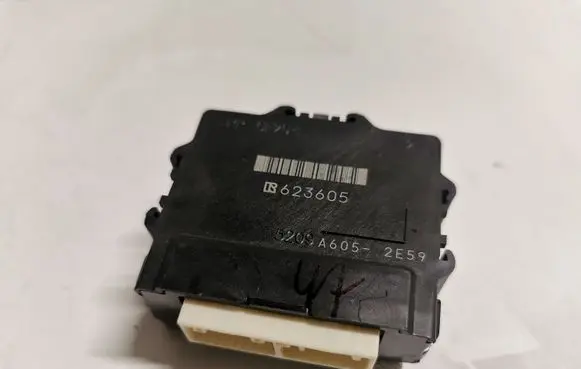 Subaru Outback (BS) Fuel injection pump control unit/module 623605 A6052E59