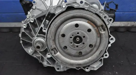 Volkswagen T-Roc Manual 6 speed gearbox VHQ