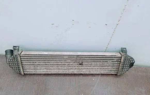 Volvo S40 Intercooler radiator 9M519L440AC T1851003 FCC7A