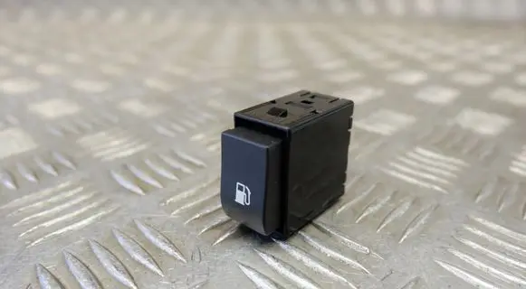 Lexus RX III Fuel tank opening switch 8484148050