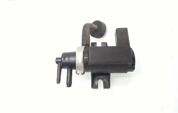 Volkswagen Touareg I Turbo solenoid valve 1J0906627