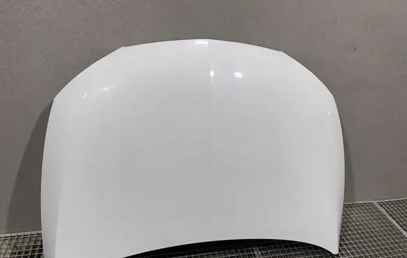 Seat Leon (5F) Engine bonnet/hood 