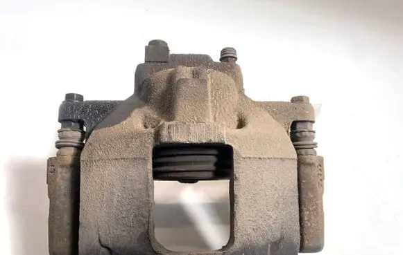 Dodge Journey Front brake caliper 