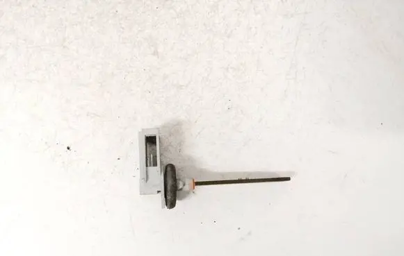 Audi A4 S4 B6 8E 8H Interior temperature sensor 4b0820539 7843-02b