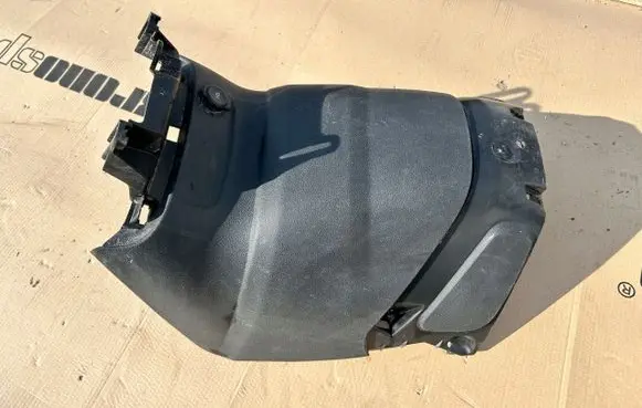 Citroen Berlingo Center console 9816395877