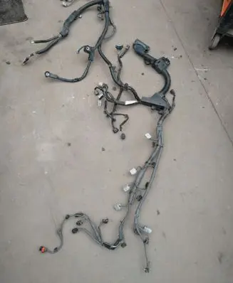 Mazda CX-5 Other wiring loom
