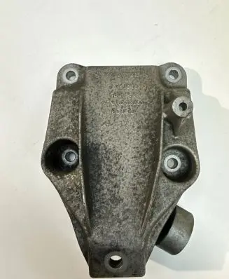 BMW 5 F10 F11 Engine mounting bracket 6777623 GD01524 13992010