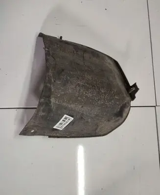 Fiat Ulysse Front wheel arch liner splash guards