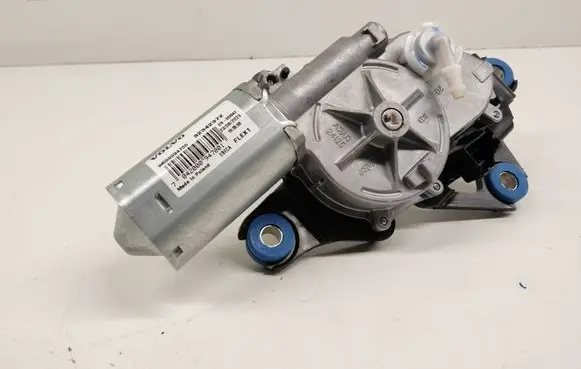 Volvo V60 Rear window wiper motor 32342372