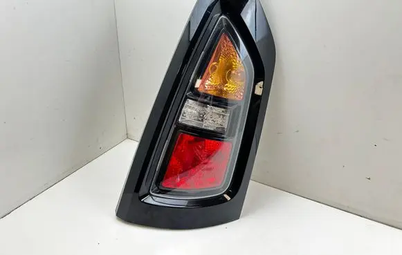 KIA Soul Rear/tail lights