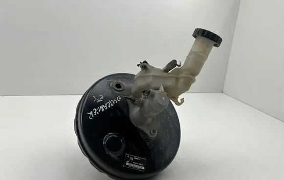 Mitsubishi Outlander Brake booster 4680A079 06277860594