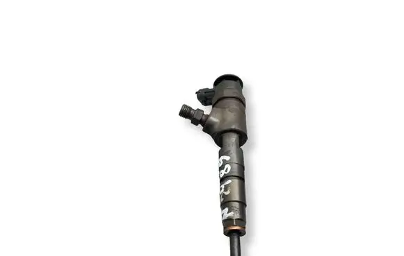 Citroen Berlingo Fuel injector 0445110340