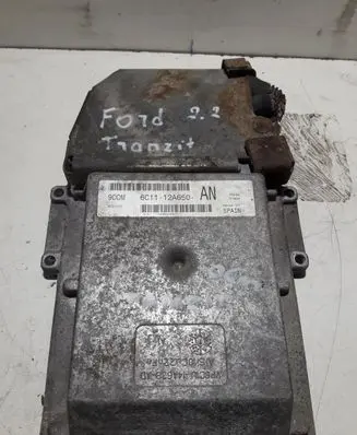 Ford Transit Engine control unit/module