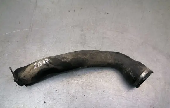Citroen C4 I Intercooler hose/pipe