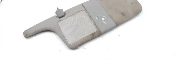 Subaru Legacy Sun visor