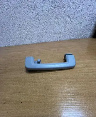 Jaguar XF X250 Rear interior roof grab handle 8X23F045C96B F4632