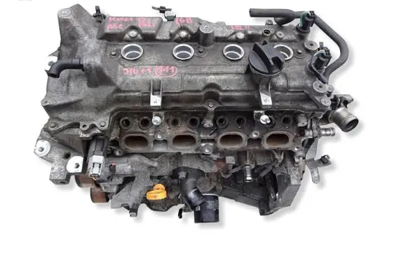 Nissan Qashqai+2 Engine HR16