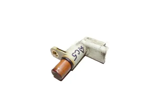 Citroen C5 Camshaft position sensor 9634605980