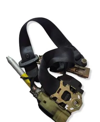 Mercedes-Benz E W210 Front seatbelt 5754800 5754700 H1PA6GF25