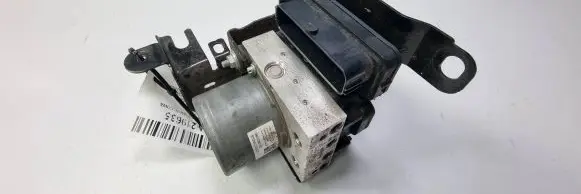 Citroen Berlingo ABS Pump 9845080780