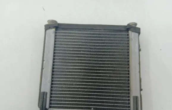Bentley Flying Spur Heater blower radiator