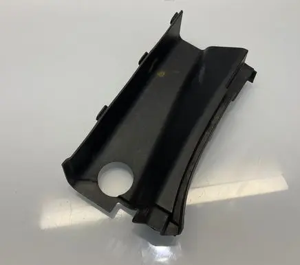 Mercedes-Benz GLK (X204) Engine bonnet/hood lock trim molding A2048261224 181202 2048261224