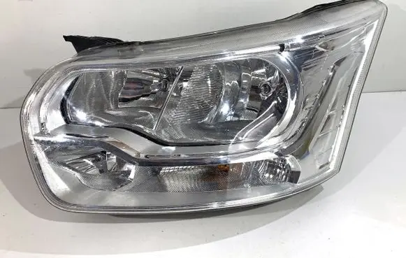 Ford Transit Headlight/headlamp BK3113D153BG