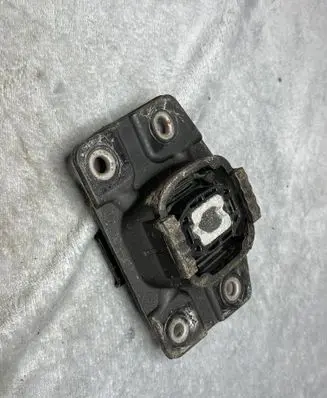 Volkswagen Polo VI Rear glass lock/latch X65 1S0199555A