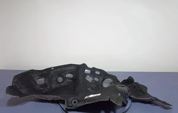 BMW i4 Engine bonnet/hood sound/heat insulation 9483891