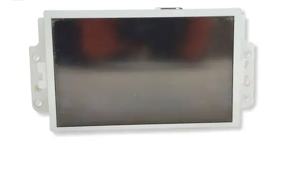 Ford Mondeo MK V Screen/display/small screen DS7T14F239CJ AFS28STF02000