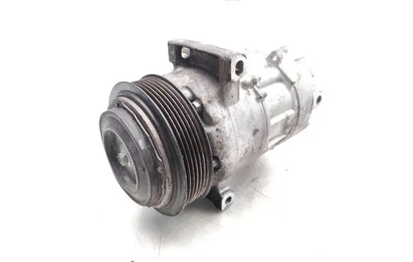 Nissan Qashqai Air conditioning (A/C) compressor (pump) 92600E4B2A 4471405931