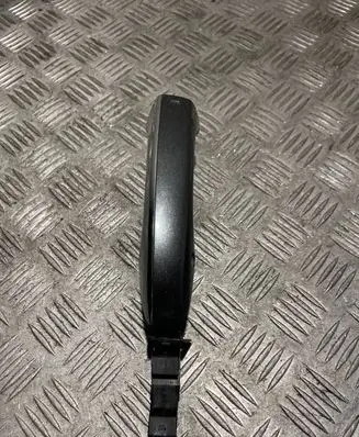 Audi A7 S7 4G Front door exterior handle 705860A