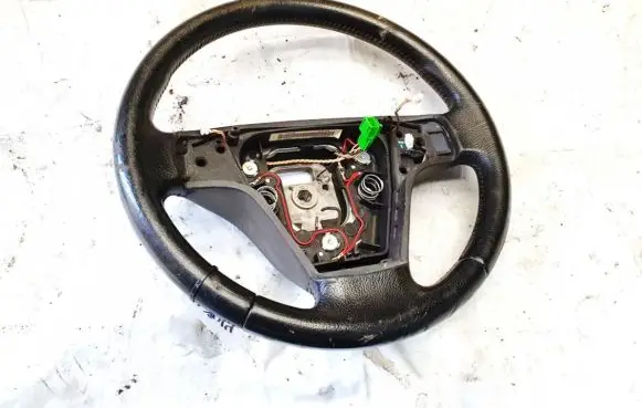 Volvo S40 Steering wheel pv55150060