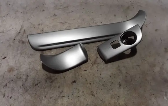 Dodge Durango Panel trim X70004603SM