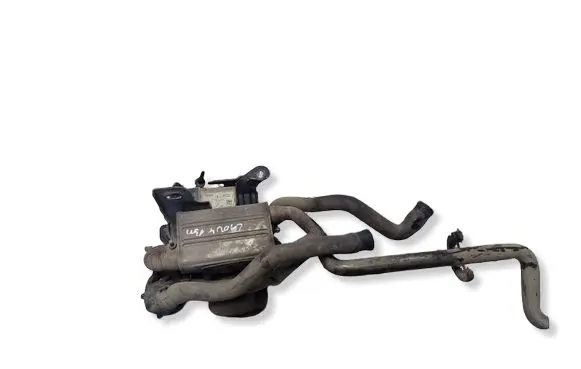 Volkswagen Caddy Auxiliary pre-heater (Webasto) 122R000277
