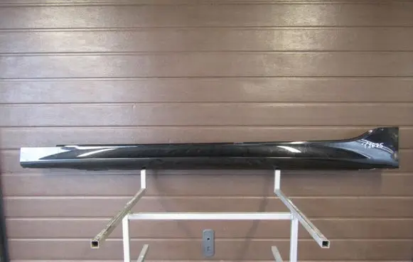 BMW 2 F46 Front sill (body part) 51778058859
