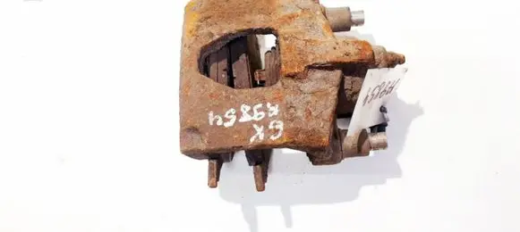 Chrysler Grand Voyager IV Rear brake caliper