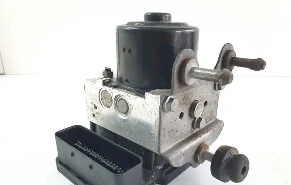 Volkswagen Transporter - Caravelle T5 ABS Pump 7E0614517C 7E0907379G