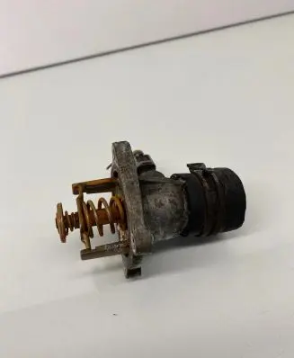 Thermostat/thermostat housing