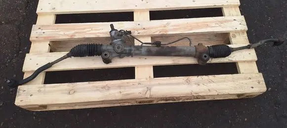 Toyota Previa (XR30, XR40) II Steering rack