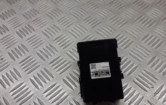 Toyota Auris 150 Immobilizer control unit/module 89690-02010