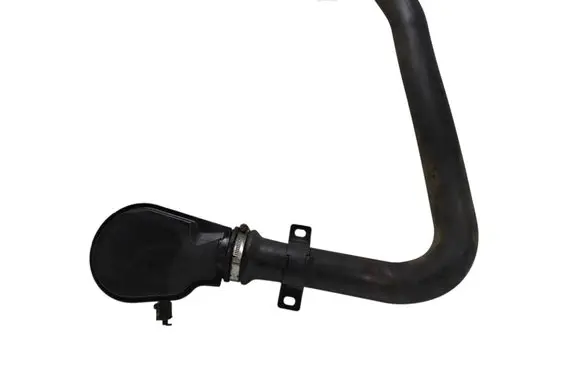 Peugeot 407 Air intake duct part 4U3Q6K770CE 964619480 9655178980
