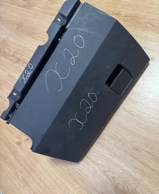 Opel Zafira B Glove box set GM13150268